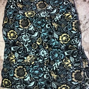 Lularoe TC Leggings